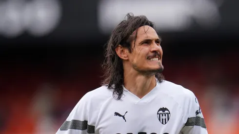 (Photo by Aitor Alcalde/Getty Images)