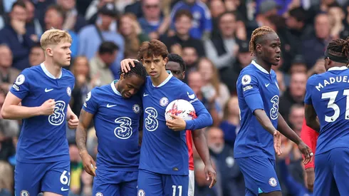 (Photo by Julian Finney/Getty Images)