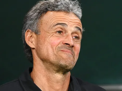 Novo técnico do PSG, Luis Enrique pega todos de surpresa e exige contratação de estrela do futebol espanhol