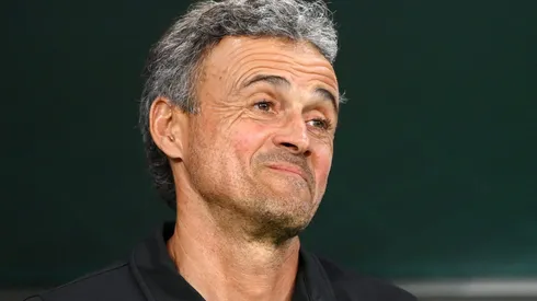 (Photo by Stu Forster/Getty Images)