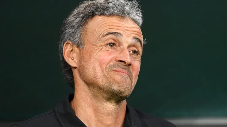 (Photo by Stu Forster/Getty Images)