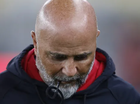 Adeus Sampaoli?! Flamengo pega a todos de surpresa e marca reunião de última hora; atletas foram avisados