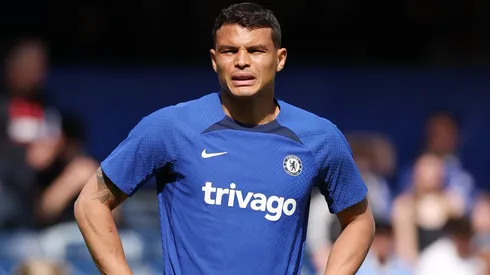 Photo by Warren Little/Getty Images