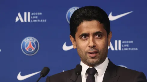 (Photo by Sebastien Muylaert/Getty Images)