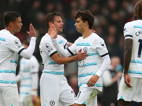 Novo treinador bate o martelo e toma decisão sobre futuro de estrela do Chelsea