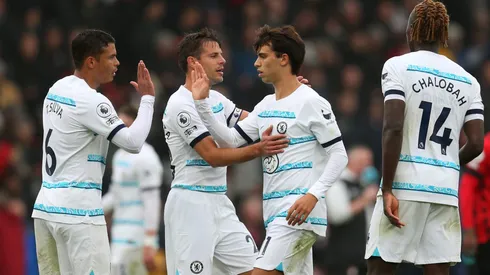 (Photo by Steve Bardens/Getty Images)