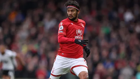 Photo by Richard Heathcote/Getty Images