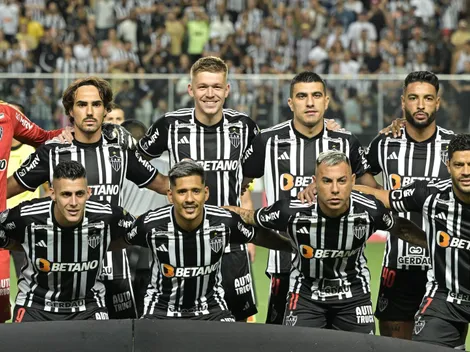 Ex-treinador do Galo faz pedido e gigante do futebol vai com tudo para contratar estrela do Atlético Mineiro