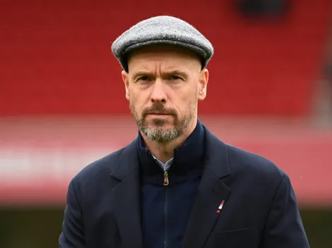 400 milhões! Manchester United mira grande destaque Português como primeiro reforço para a próxima temporada