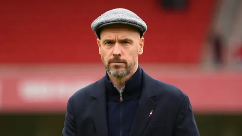 (Photo by Michael Regan/Getty Images)