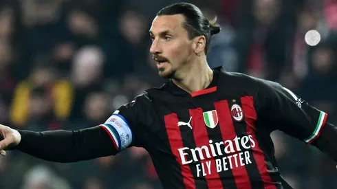 (Photo by Alessandro Sabattini/Getty Images)