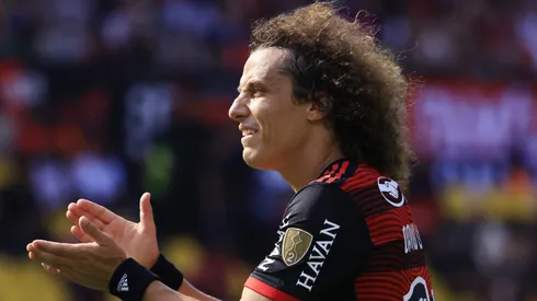 (Photo by Franklin Jacome/Getty Images)