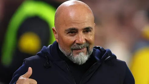 Photo by Fran Santiago/Getty Images