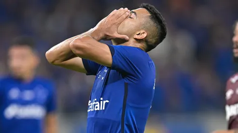 (Photo by Pedro Vilela/Getty Images)