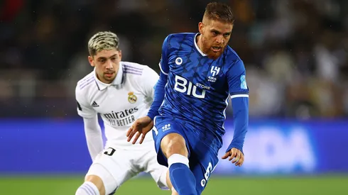 (Photo by Michael Steele/Getty Images)