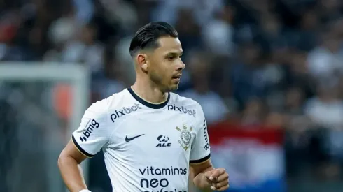 Foto: Marcello Zambrana/AGIF