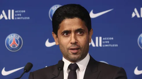 (Photo by Sebastien Muylaert/Getty Images)