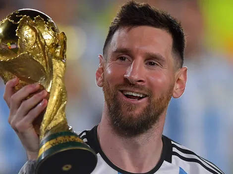 Messi surpreende, quer resolver sua situação rapidamente e pode ter novo clube nos próximos dias