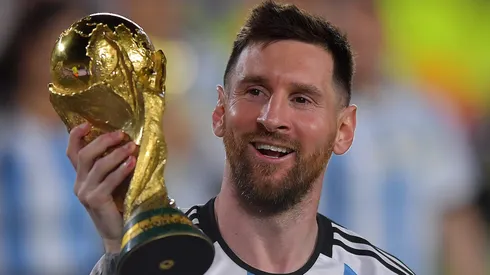 (Photo by Marcelo Endelli/Getty Images)