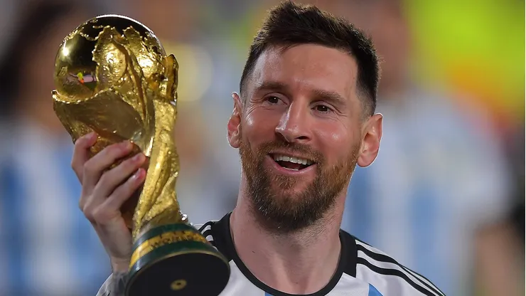 (Photo by Marcelo Endelli/Getty Images)