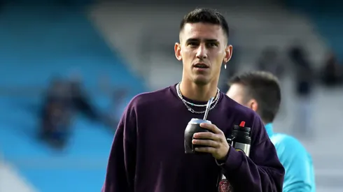 (Photo by Marcelo Endelli/Getty Images)