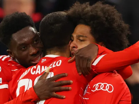 550 milhões de reais! Bayern de Munique prepara oferta astronômica por estrela da Premier League