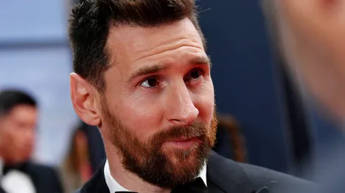 (Photo by Aurelien Meunier/Getty Images for Laureus)