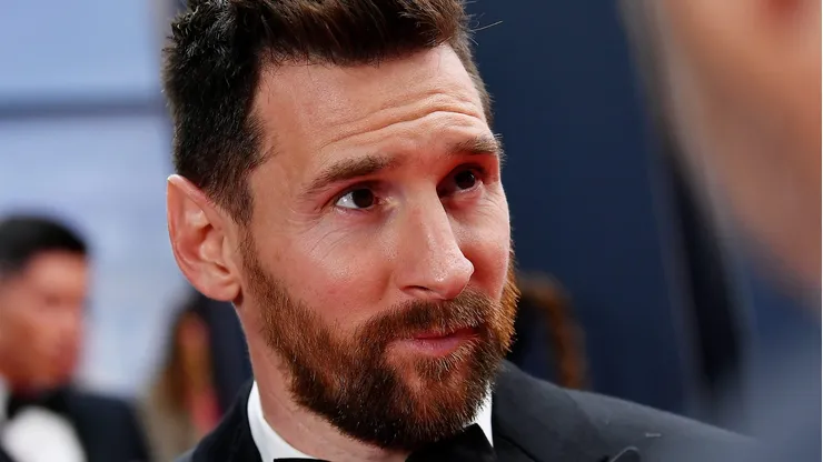 (Photo by Aurelien Meunier/Getty Images for Laureus)