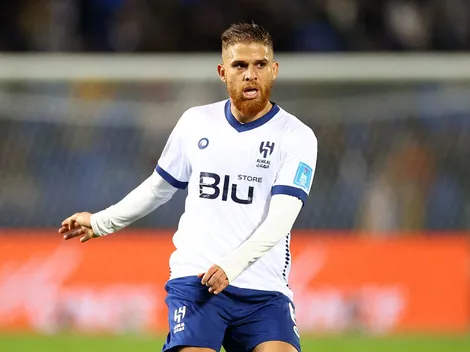 Gustavo Cuéllar fica mais próximo de fechar com gigante do futebol brasileiro por R$ 27 milhões; Internacional tomará chapéu