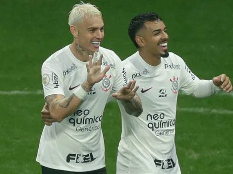 Timão ultrapassa Botafogo com cinco nomes na Seleção do Torcedor do Brasileirão