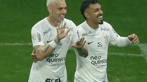 Foto: Rodrigo Coca/Agência Corinthians