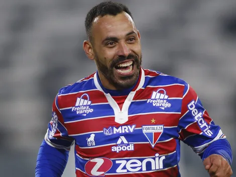 Especulado no Grêmio, Moisés pode deixar o Fortaleza e acertar com grande clube