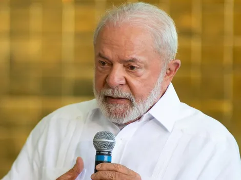 Lula surpreende, deixa Flamengo e Palmeiras 'de lado' e crava quem será o campeão brasileiro