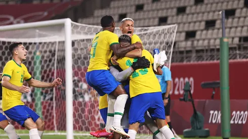 (Photo by Buda Mendes/Getty Images)