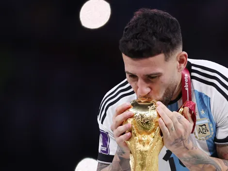 Otamendi e mais seis; zagueiros que ficam livres no mercado e podem chegar ao futebol brasileiro