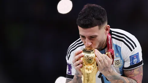 (Photo by Clive Brunskill/Getty Images)