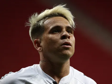 Técnico de gigante do futebol brasileiro pede e Soteldo pode assinar contrato nas próximas semanas