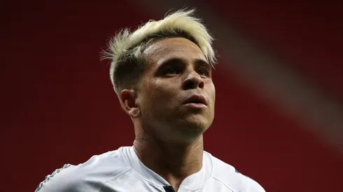 (Photo by Buda Mendes/Getty Images)