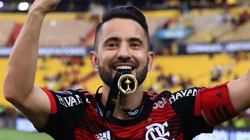 Photo by Franklin Jacome/Getty Images