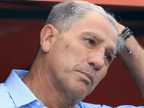 Mercado: Grêmio quer atravessar o Flamengo e fechar com grande nome do futebol europeu