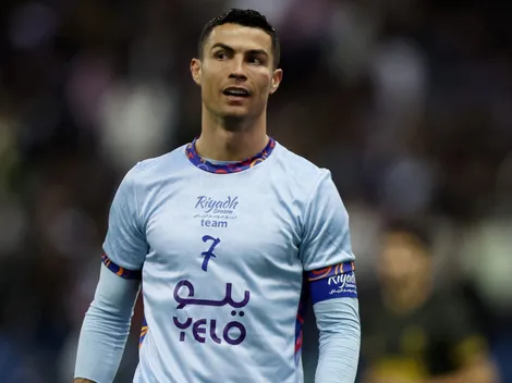 Estrela da Premier League aceita proposta milionária e vai ser 'parça' de Cristiano Ronaldo na Arabia