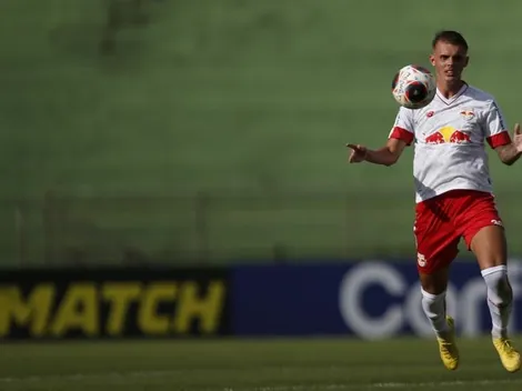 Bragantino se iguala em pontos com Fla e Flu no Brasileirão e tem metas ambiciosas