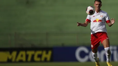 Foto: Ari Ferreira/Red Bull Bragantino