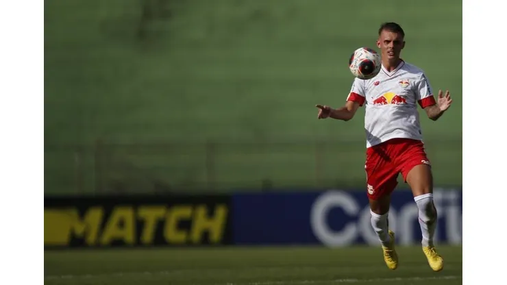 Foto: Ari Ferreira/Red Bull Bragantino