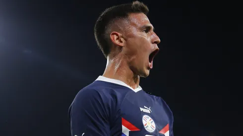 (Photo by Marcelo Hernandez/Getty Images)