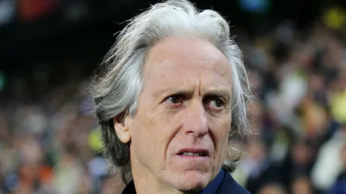 Photo by Ahmad Mora/Getty Images