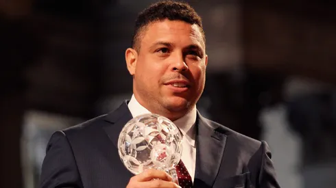 (Photo by Paolo Bruno/Getty Images)