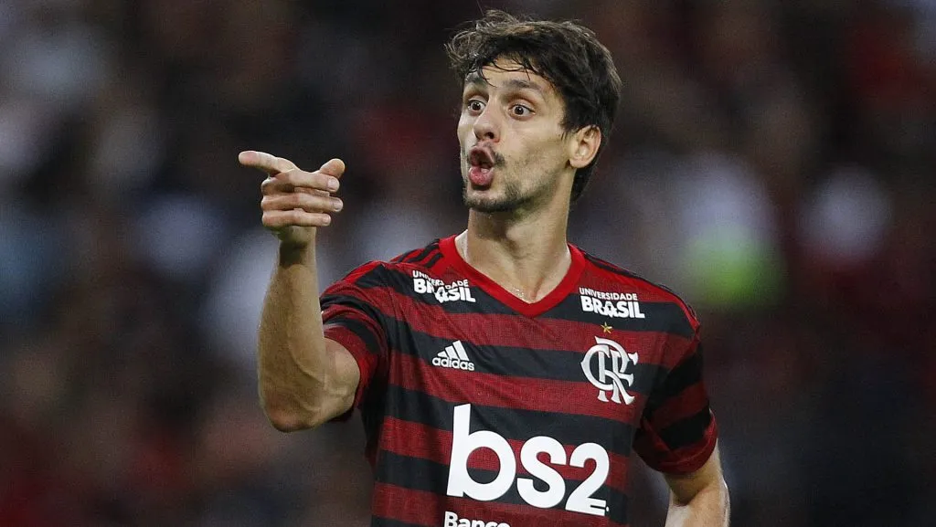 Rodrigo Caio