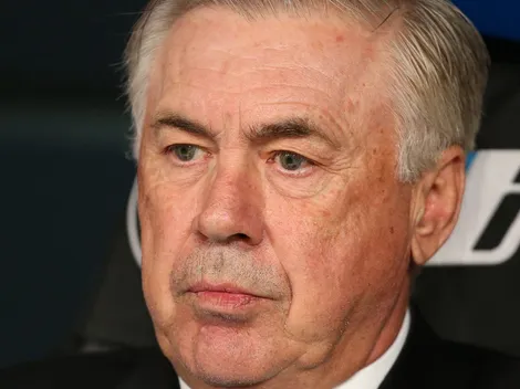 Ancelotti volta atrás e aceita assumir a Seleção Brasileira, mas impõe uma condição