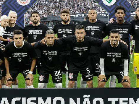 Estrela do Corinthians topa deixar o clube e pode assinar contrato com gigante brasileiro nos próximos dias